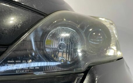 Honda CR-V III рестайлинг, 2010 год, 1 399 000 рублей, 9 фотография
