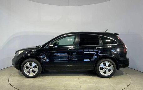 Honda CR-V III рестайлинг, 2010 год, 1 399 000 рублей, 8 фотография