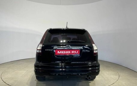 Honda CR-V III рестайлинг, 2010 год, 1 399 000 рублей, 6 фотография