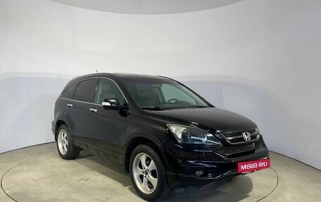Honda CR-V III рестайлинг, 2010 год, 1 399 000 рублей, 3 фотография