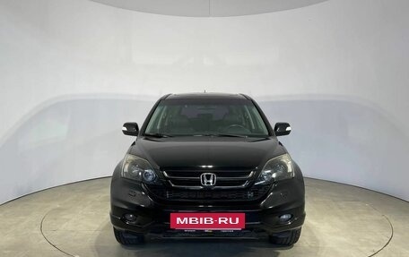 Honda CR-V III рестайлинг, 2010 год, 1 399 000 рублей, 2 фотография