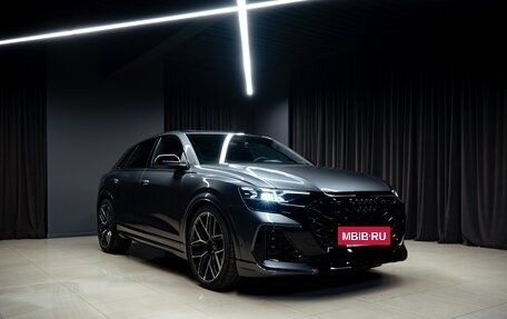 Audi RS Q8 I, 2024 год, 27 500 000 рублей, 2 фотография