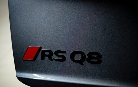 Audi RS Q8 I, 2024 год, 27 500 000 рублей, 8 фотография