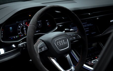 Audi RS Q8 I, 2024 год, 27 500 000 рублей, 3 фотография