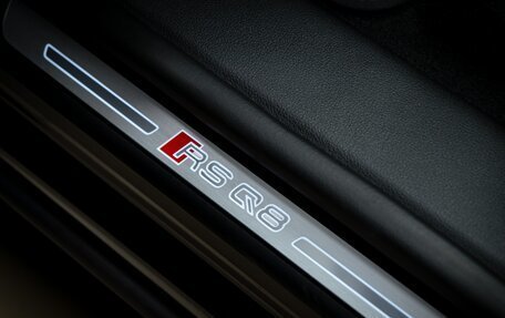 Audi RS Q8 I, 2024 год, 27 500 000 рублей, 6 фотография