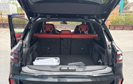 BMW X5 M, 2021 год, 12 800 000 рублей, 8 фотография