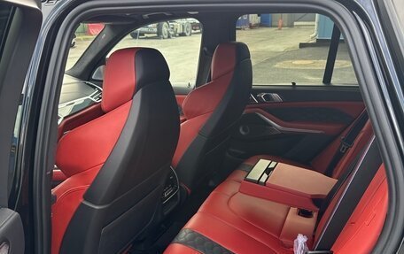 BMW X5 M, 2021 год, 12 800 000 рублей, 9 фотография