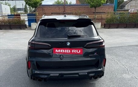 BMW X5 M, 2021 год, 12 800 000 рублей, 4 фотография