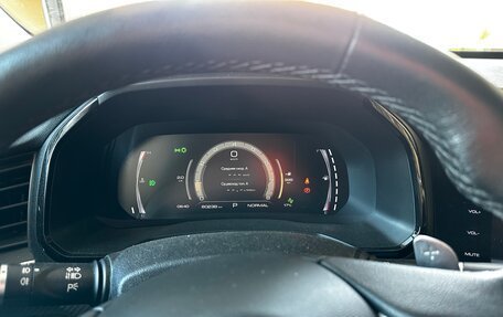 Haval F7x I, 2020 год, 1 780 000 рублей, 8 фотография