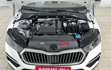 Skoda Octavia IV, 2024 год, 3 290 000 рублей, 4 фотография