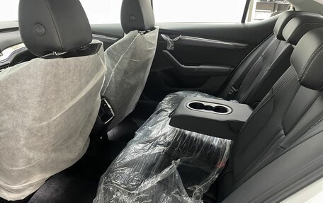 Skoda Octavia IV, 2024 год, 3 290 000 рублей, 15 фотография