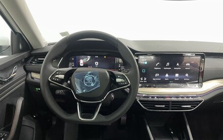 Skoda Octavia IV, 2024 год, 3 290 000 рублей, 18 фотография