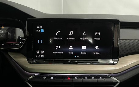 Skoda Octavia IV, 2024 год, 3 290 000 рублей, 17 фотография