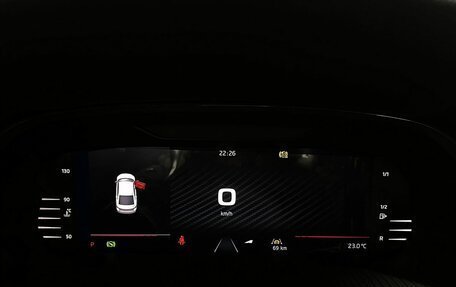 Skoda Octavia IV, 2024 год, 3 290 000 рублей, 12 фотография