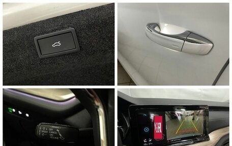 Skoda Octavia IV, 2024 год, 3 290 000 рублей, 20 фотография