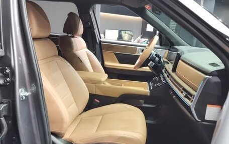 Hyundai Santa Fe IV, 2024 год, 3 940 000 рублей, 14 фотография