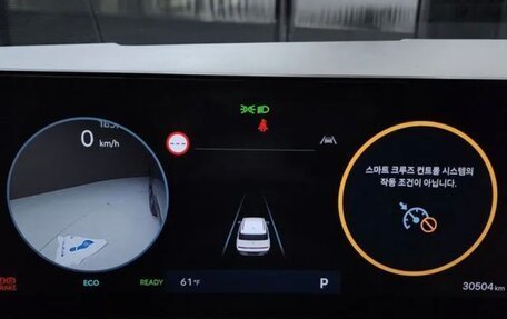 Hyundai Santa Fe IV, 2024 год, 3 940 000 рублей, 6 фотография