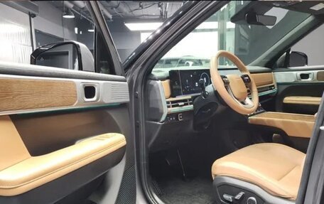 Hyundai Santa Fe IV, 2024 год, 3 940 000 рублей, 17 фотография