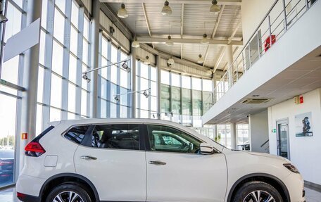Nissan X-Trail, 2019 год, 2 578 000 рублей, 8 фотография