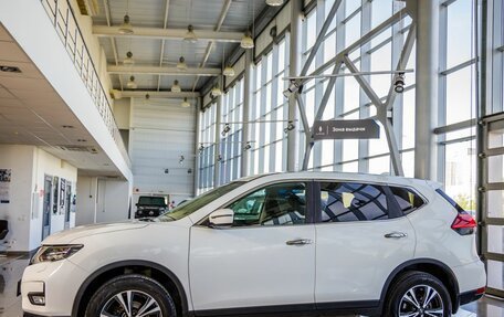 Nissan X-Trail, 2019 год, 2 578 000 рублей, 4 фотография