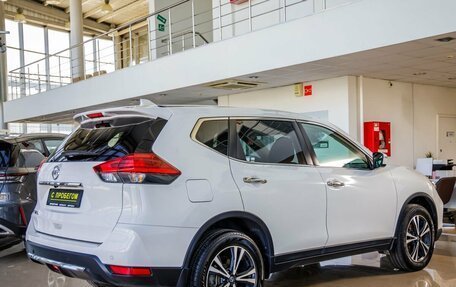 Nissan X-Trail, 2019 год, 2 578 000 рублей, 7 фотография