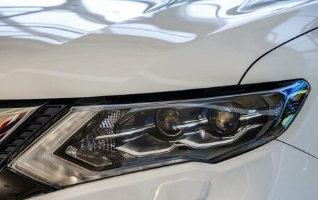 Nissan X-Trail, 2019 год, 2 578 000 рублей, 10 фотография
