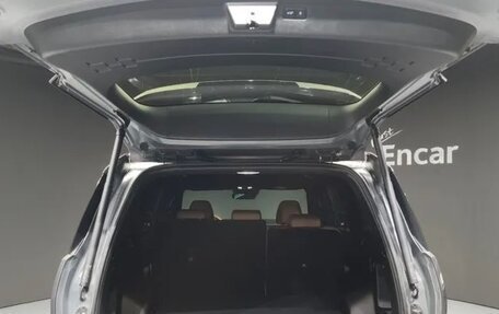 Hyundai Santa Fe IV, 2024 год, 3 940 000 рублей, 20 фотография