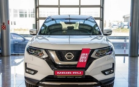Nissan X-Trail, 2019 год, 2 578 000 рублей, 2 фотография