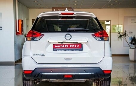 Nissan X-Trail, 2019 год, 2 578 000 рублей, 6 фотография