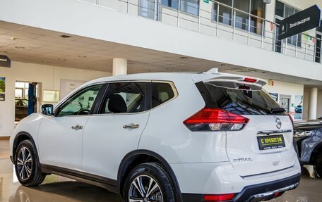 Nissan X-Trail, 2019 год, 2 578 000 рублей, 5 фотография