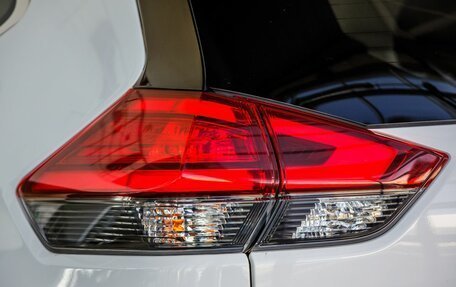 Nissan X-Trail, 2019 год, 2 578 000 рублей, 11 фотография