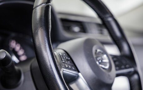 Nissan X-Trail, 2019 год, 2 578 000 рублей, 17 фотография