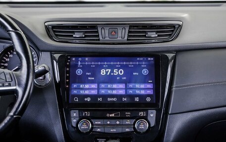 Nissan X-Trail, 2019 год, 2 578 000 рублей, 22 фотография