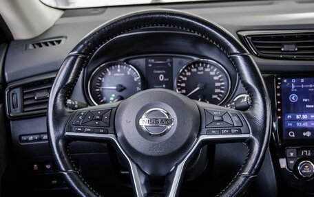 Nissan X-Trail, 2019 год, 2 578 000 рублей, 16 фотография