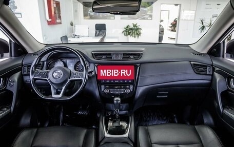 Nissan X-Trail, 2019 год, 2 578 000 рублей, 14 фотография