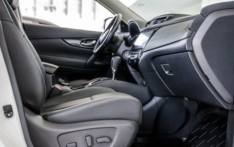 Nissan X-Trail, 2019 год, 2 578 000 рублей, 31 фотография