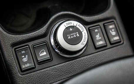 Nissan X-Trail, 2019 год, 2 578 000 рублей, 27 фотография