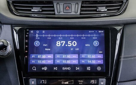 Nissan X-Trail, 2019 год, 2 578 000 рублей, 23 фотография
