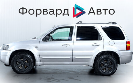Ford Maverick II, 2005 год, 750 000 рублей, 4 фотография