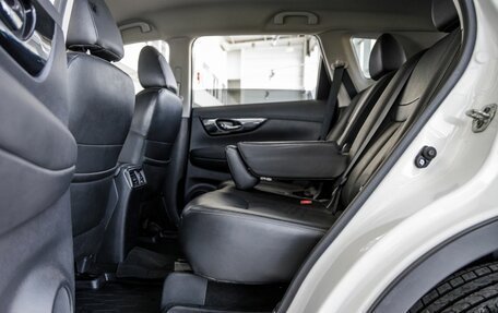 Nissan X-Trail, 2019 год, 2 578 000 рублей, 33 фотография