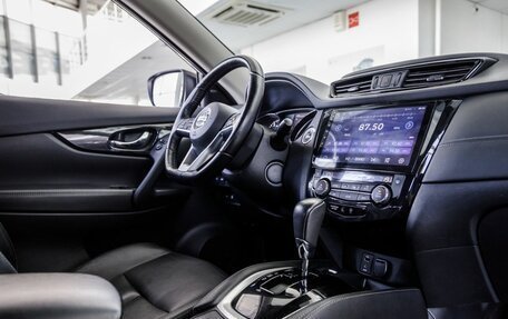 Nissan X-Trail, 2019 год, 2 578 000 рублей, 28 фотография
