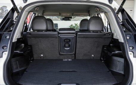 Nissan X-Trail, 2019 год, 2 578 000 рублей, 35 фотография
