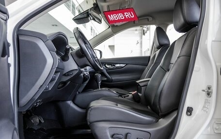Nissan X-Trail, 2019 год, 2 578 000 рублей, 32 фотография