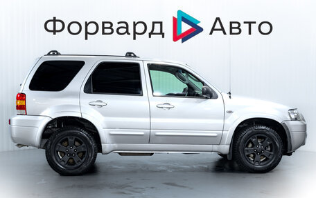 Ford Maverick II, 2005 год, 750 000 рублей, 8 фотография