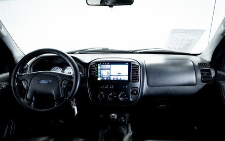 Ford Maverick II, 2005 год, 750 000 рублей, 12 фотография