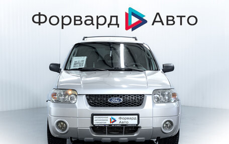 Ford Maverick II, 2005 год, 750 000 рублей, 2 фотография