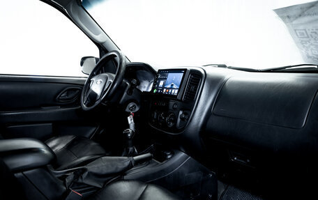 Ford Maverick II, 2005 год, 750 000 рублей, 15 фотография