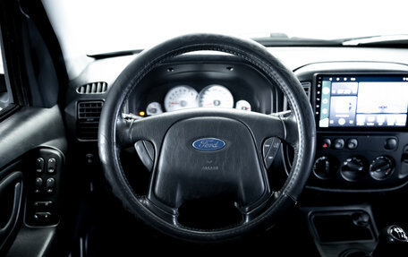 Ford Maverick II, 2005 год, 750 000 рублей, 13 фотография