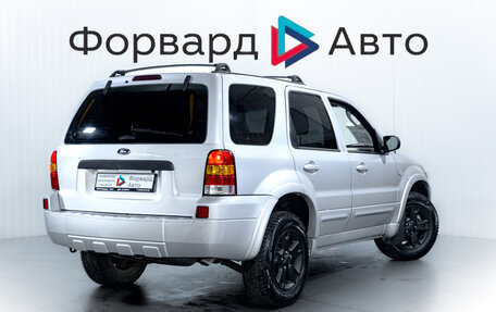 Ford Maverick II, 2005 год, 750 000 рублей, 7 фотография