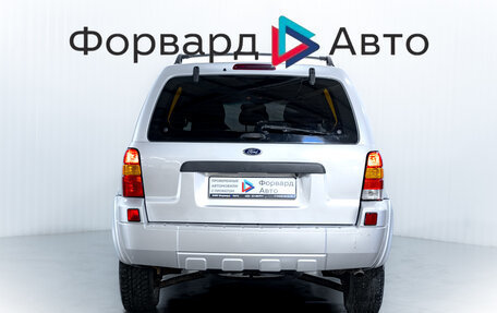 Ford Maverick II, 2005 год, 750 000 рублей, 6 фотография